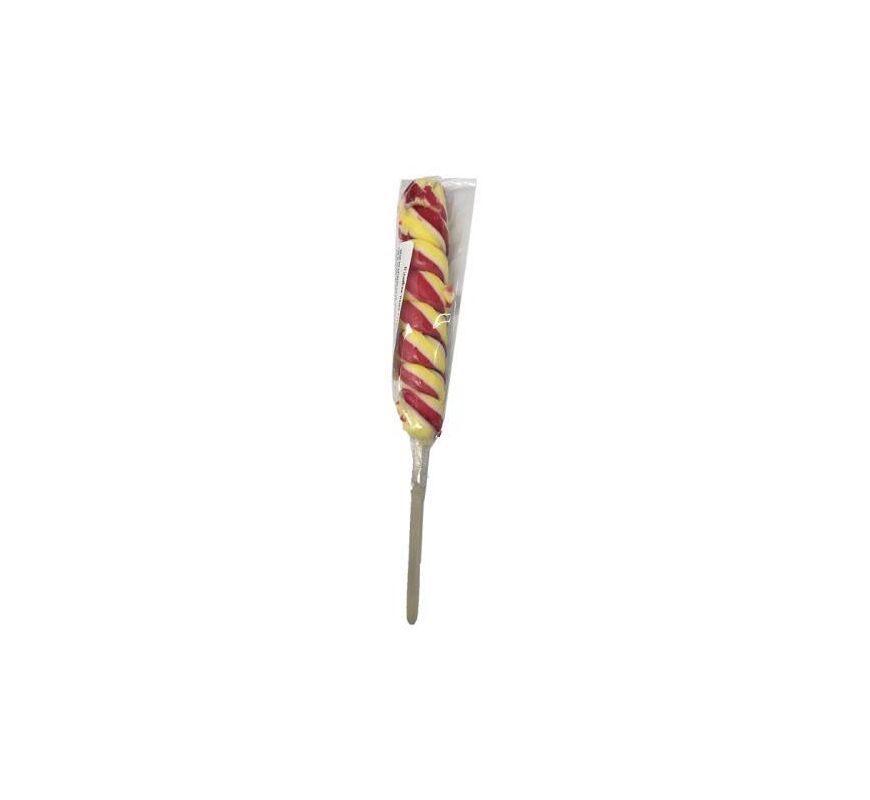 Roks lízátka mega zigzag 36g